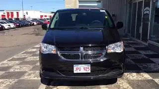 2017 Dodge Grand Caravan CVP - Trip Computer - Media Ports - Cruise Control - Van Passenger Van