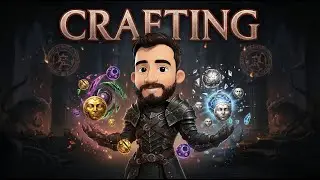 🎮 Path of Exile 2 &ndash; Guia de Crafting #4 | Bases de Craft &ndash; Como Encontrar, Criar e Usar