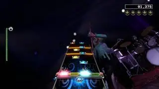 Rock Band 4 - Wave of Mutilation by Pixies - Expert Drums - 100% FC