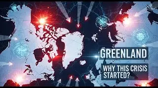 “Greenland Crisis Explained: Hidden Reasons, Tensions & Global Impact”