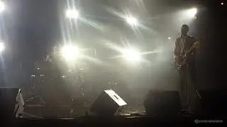 Magaly Fields - Rocket love (Matucana 100, Abril 2019)