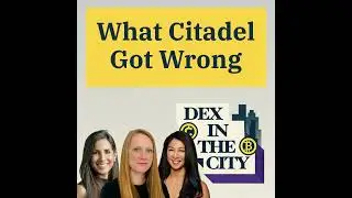 How AI Agents Hacked Smart Contracts for $1 Apiece - DEX in the City - Ep. 975