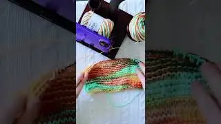 #knitpicks #dishieyarn #dishcloth #knitdishcloth #knitting