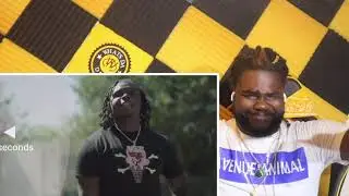 DSteez “IM BACK” Reaction