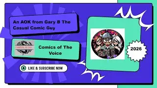 AOK From Gary B