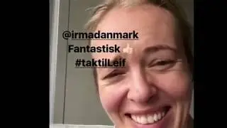 #GodKarmaIHverdagen: Tak for n&oslash;ddesm&oslash;r i Irma
