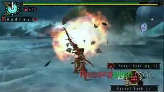 ukanlos Dlc (offical) no potion and max potion hunter indonesia