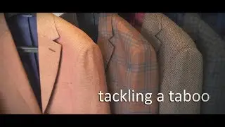 Tackling A Taboo | Raymond's Story