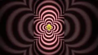 💫 I Can Make YOUR Walls 🧱 MOVE! 😲 #fypシ #opticalillusions #trippyvideos #hallucinate #hypnosis #omg