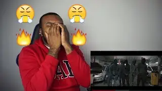 (BSIDE) 30 X Bgod X Dizz X K1zz - Lightwork Freestyle | Prod By LeoBeatz X Tyy *CHINO REACTION*