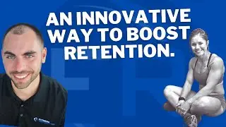 An Innovative Way To Increase Gym Retention, Boost Client Consistency and Class Size