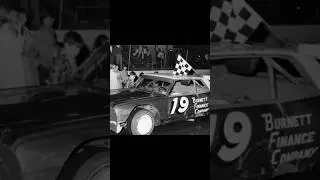 Old School Stock Car Racing! #automobile #racing #stockcarracing