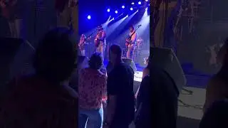 Playing at Lincoln Theatre Raleigh