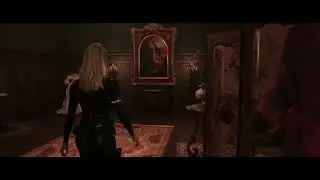 Code Violet Get to Weapons List Upgrade Finish Area