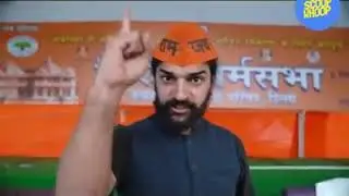 How to become a Virat Hindu