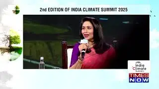 India Climate Summit: Switching to A Clean Energy World | EP 4