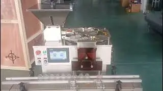 HYL-A  Tablet /Capsule Counting Machine#machine #counting machine
