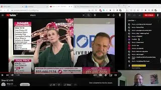 LIVE Home Shopping [REACTION] 6/5/23 - HSN, QVC, SHOP LC & more. Riff-alongs, chat games + hijinx