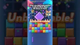 no one can understand this #blockblast #blockuniverse #trending