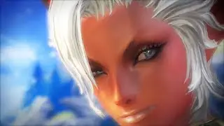TERA - This Is War