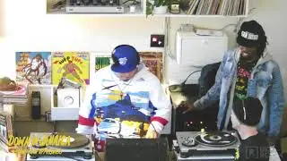 Queen Majesty's Reggae Sundays | Down In Jamaica Box Set Listening Party