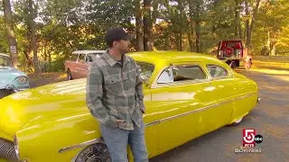 The Ty-Rods: New England&rsquo;s original hot rod legends