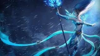 World of Warcraft Dragonflight FROST MAGE SINGLE TARGET/AOE ROTATION (World Top 50 FROST MAGE)
