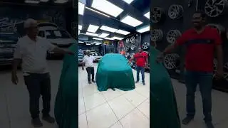 maruti suzuki Baleno. Baleno modified Red colour ❤️. #baleno #redbalenomodifide#modifiedcars #vairal