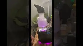 High5 Duo rips hard asf #dabs #710 #cannabiseducation