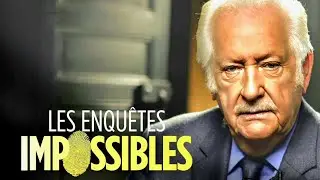 [ PODCAST ] &bull; Les Enqu&ecirc;tes Impossibles - Que Le Spectacle Commence &bull; Professeur Miracle