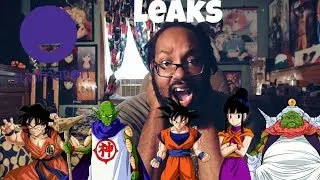 REACTING TO FUNIMATION AUDIO LEAKS.....