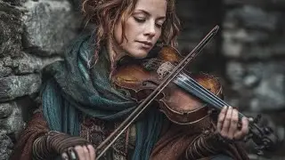The Lass From Aran | Celtic Music Journey