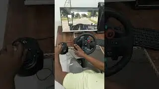 ETS2 + G29 | My Trucking Dream | Logitech G29 Experience