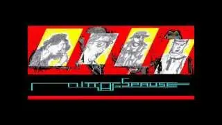 mittagspause: milit&uuml;rk (shvantz-festival, frankfurt, 2.11.1979)