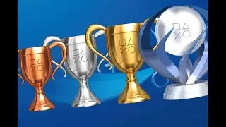 Mistakes as A Beginner Trophy Hunter | Trophy Discussion  100 Platinum Trophy Collection!