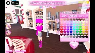My big sis voice reveal