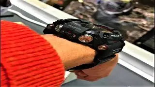 Best Solar-Powered Watches for Men 2025 &mdash; No More Dead Batteries!
