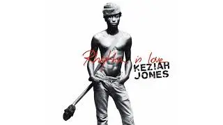 Keziah Jones - Beautiful Emilie (Official Audio)