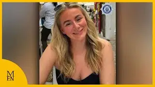 British woman, 23, shot dead at dad's home in Texas, inquest hears