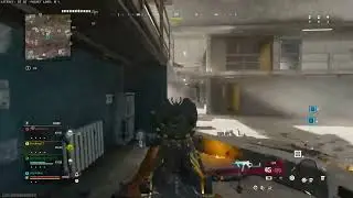 Ranked highlights + clips 🔥❤️ #callofduty #blackops #warzone #gunfiregames #ranked  
