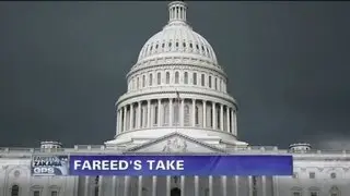Fareed's Take: Dysfunction in Washington