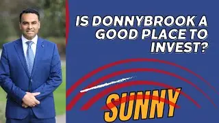Exploring the Investment Potential of Donnybrook, Victoria