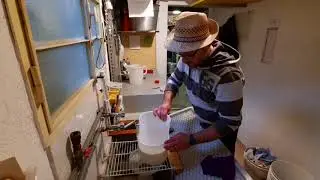 Taleggio fatto in casa       (tipo taleggio)