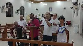 Reza do Santo Terço Itaperuna RJ 