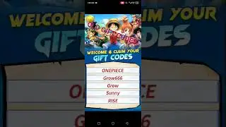 OLD GIFT CODES! PIRATE MERCENARY SQUAD