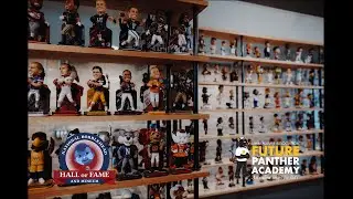 National Bobblehead Hall of Fame & Museum Insider&rsquo;s Tour Event