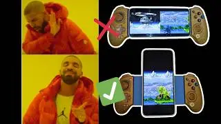 Gaming Controller Setup Everyone Needs
