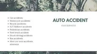 Car accident lawyer DuluthA