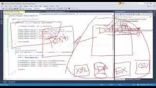 10 - Extensible Design for supporting Multiple Data Sources for TestData [SELENIUM-C#-DATA-DRIVEN]