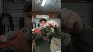 Manly Face Hack Using Power Tools #Hack #Trending